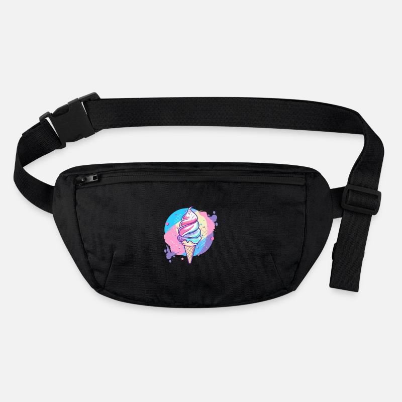 Stanley/Stella recycled Hip Bag 