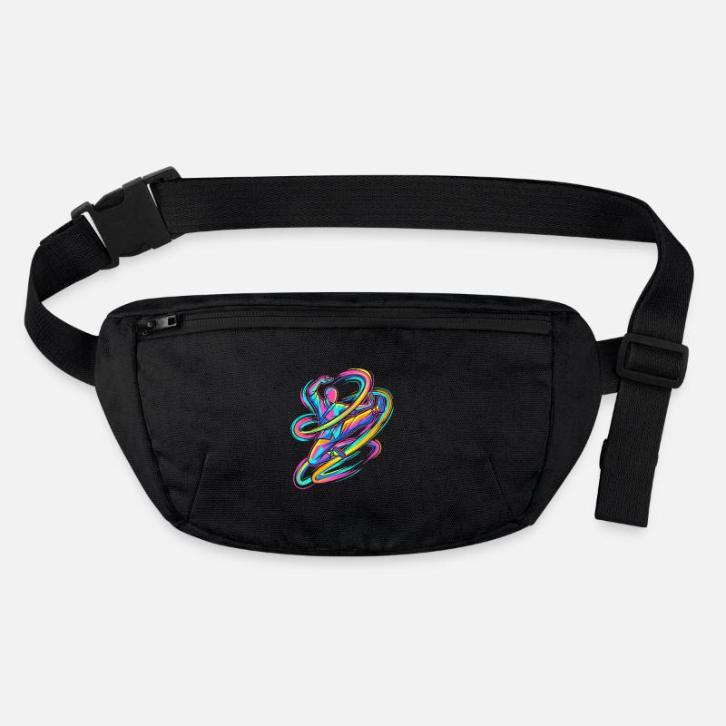 Stanley/Stella recycled Hip Bag