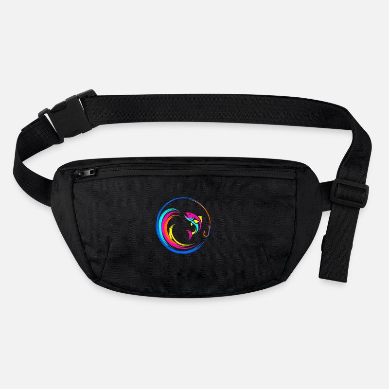 Sac banane recyclé Stanley/Stella