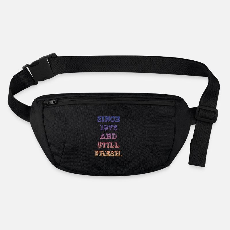 Vintage 1976 Stanley/Stella recycelte Gürteltasche