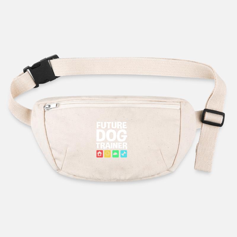 Dresseur Sac banane recyclé Stanley/Stella