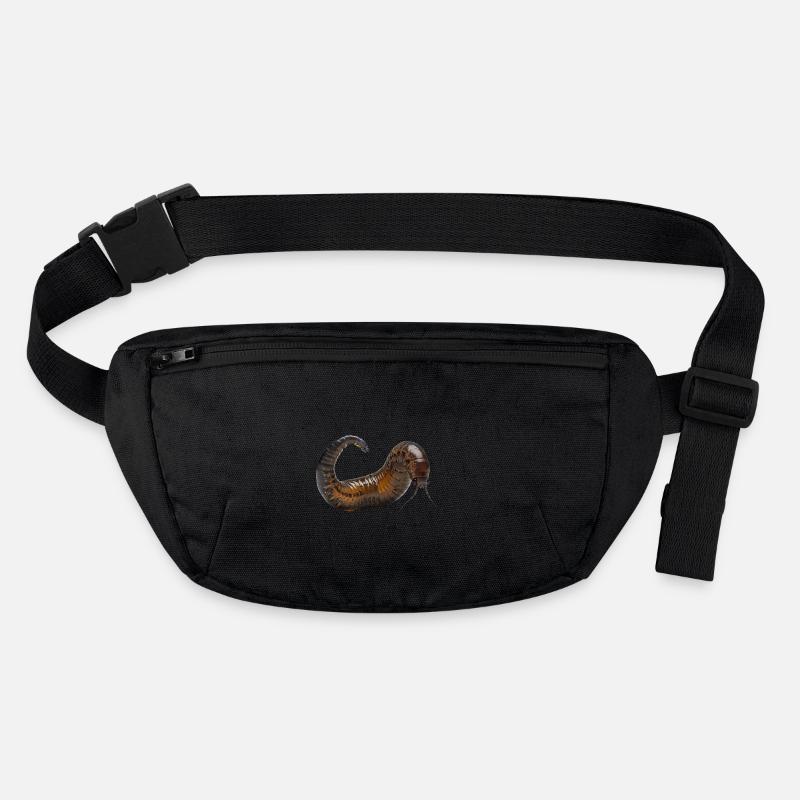 Stanley/Stella recycelte Gürteltasche