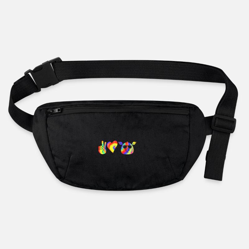 Sac banane recyclé Stanley/Stella