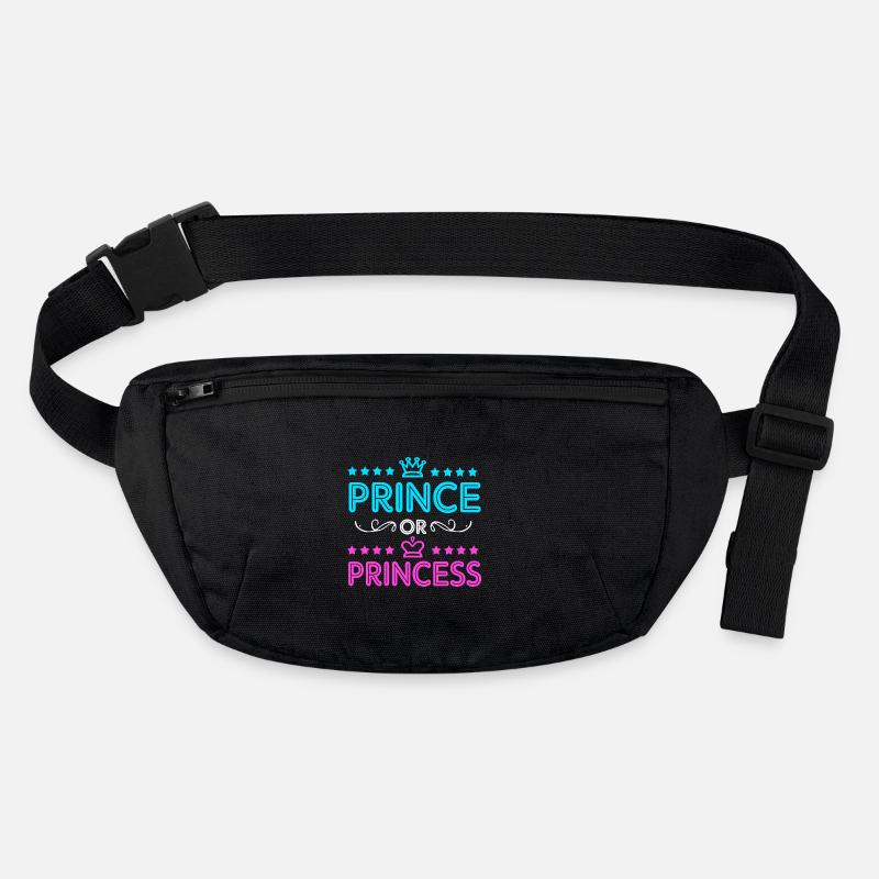 Gender Reveal Stanley/Stella recycled Hip Bag 