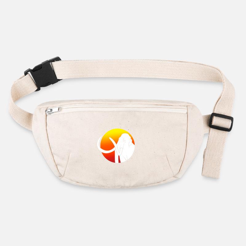 Mammoth Stanley/Stella recycled Hip Bag 