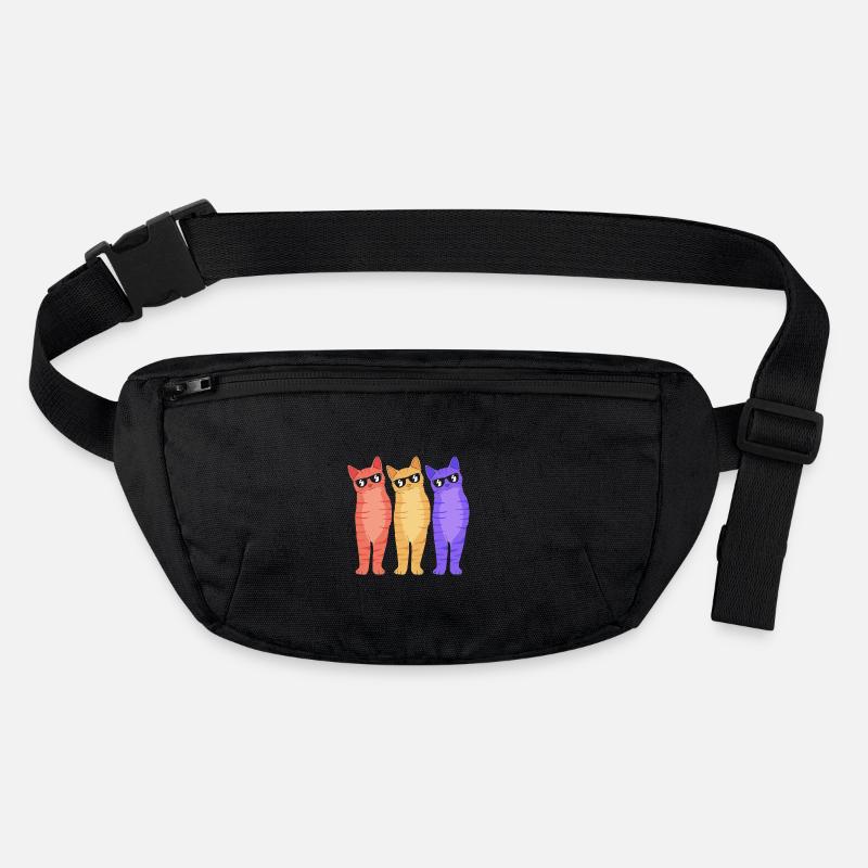 Stanley/Stella recycled Hip Bag 