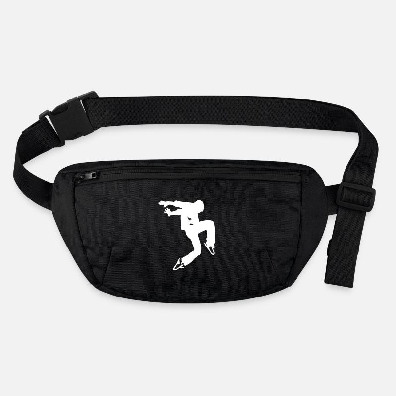 break dance luxe Stanley/Stella recycelte Gürteltasche