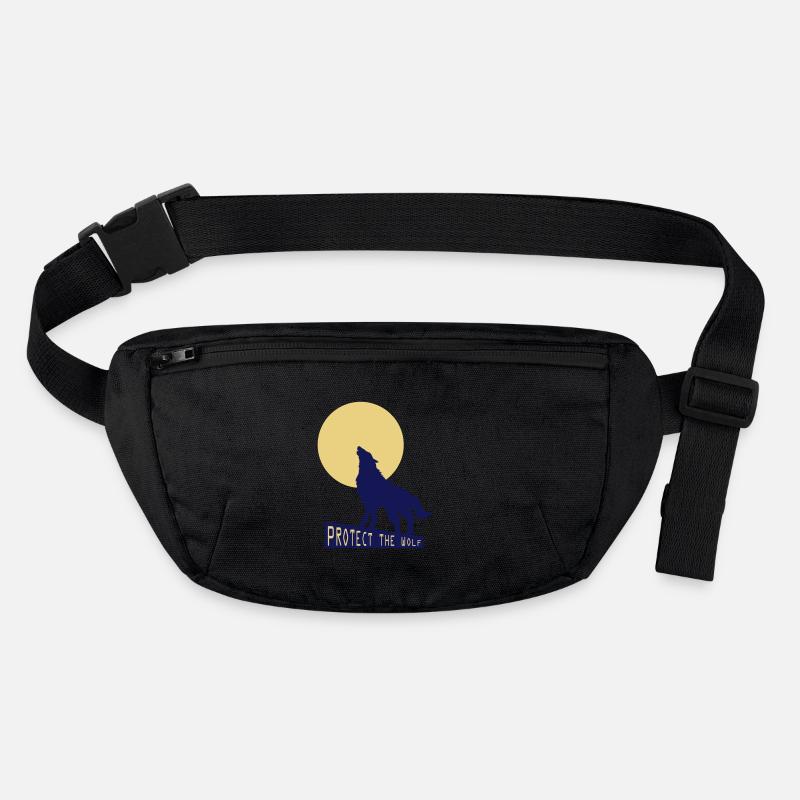 Sac banane recyclé Stanley/Stella