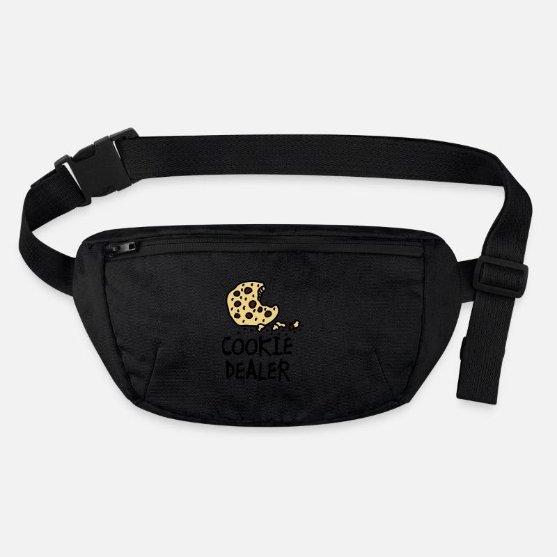 Stanley/Stella recycled Hip Bag 