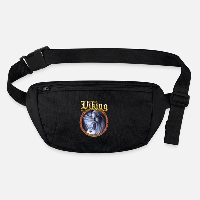 Viking Sac banane recyclé Stanley/Stella