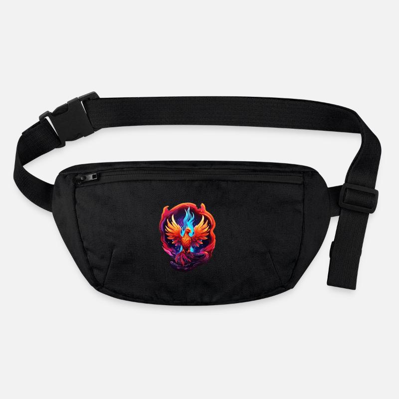 Sac banane recyclé Stanley/Stella