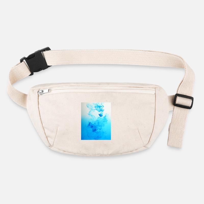 Une goutte de What If : First Edition Sac banane recyclé Stanley/Stella