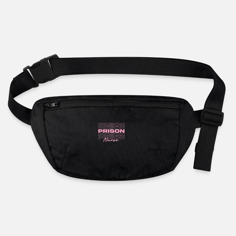 Gefängniskrankenschwester Krankenschwestern Stilvoll Stanley/Stella recycelte Gürteltasche