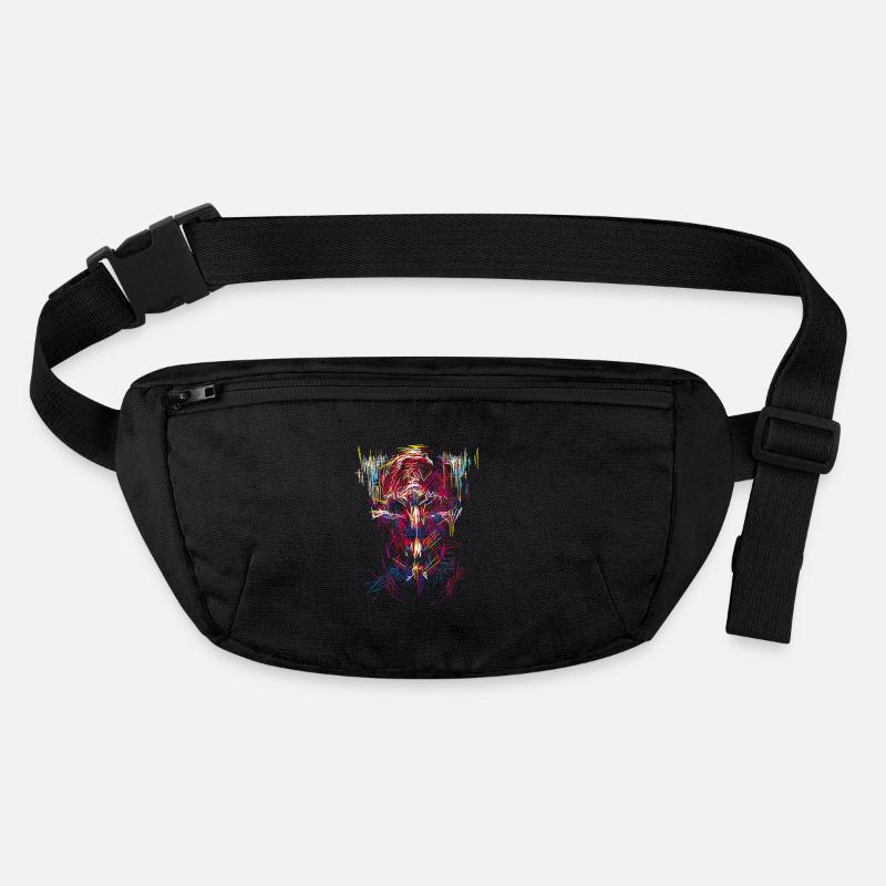 Stanley/Stella recycled Hip Bag 