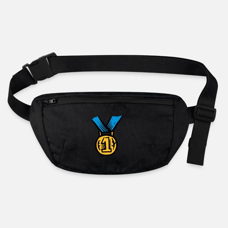 Stanley/Stella recycled Hip Bag 