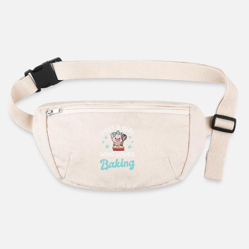 Boulanger de cuisson Sac banane recyclé Stanley/Stella