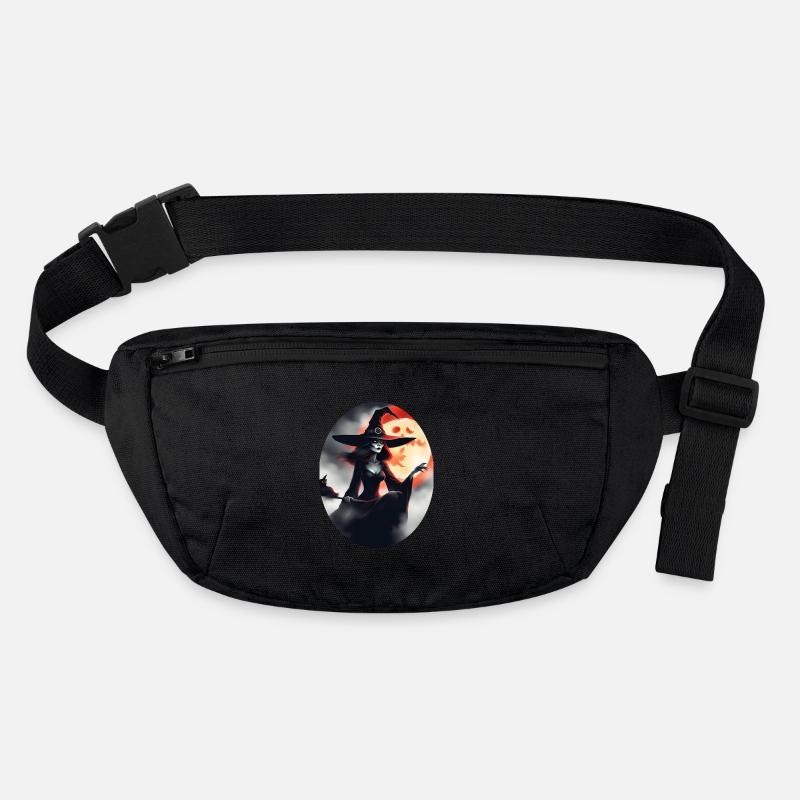 Sac banane recyclé Stanley/Stella
