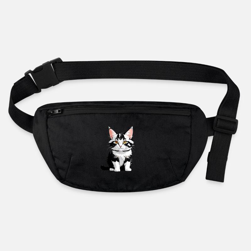 Sac banane recyclé Stanley/Stella