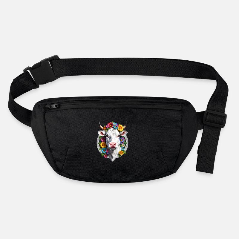 Sac banane recyclé Stanley/Stella