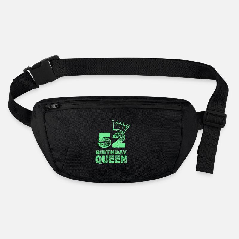 Sac banane recyclé Stanley/Stella