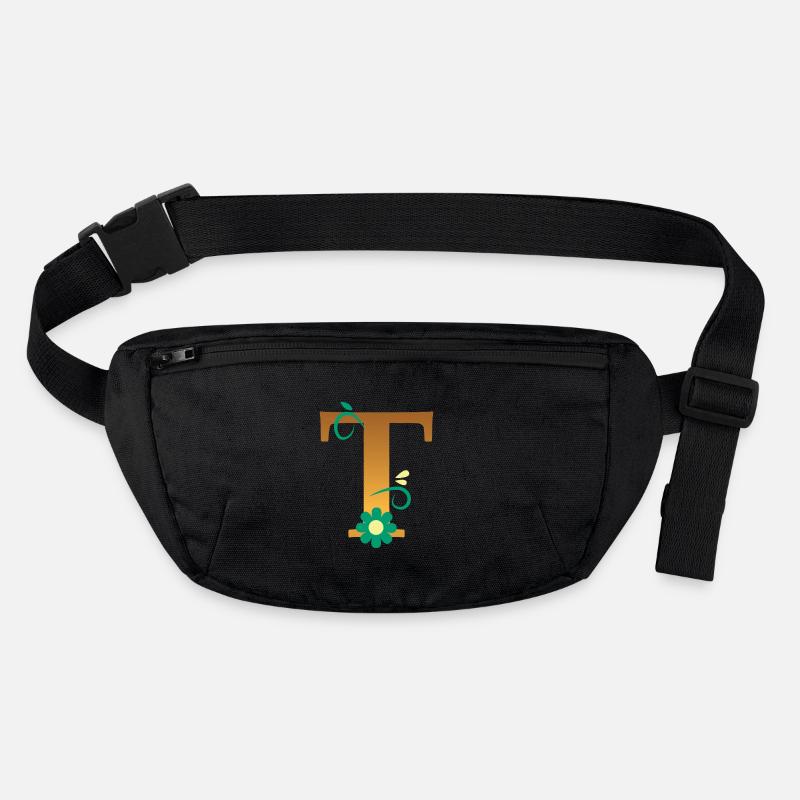 Sac banane recyclé Stanley/Stella