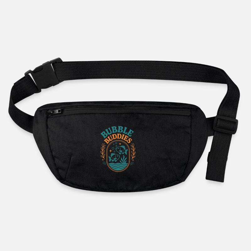 Stanley/Stella recycled Hip Bag 