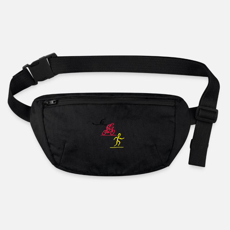 Sac banane recyclé Stanley/Stella