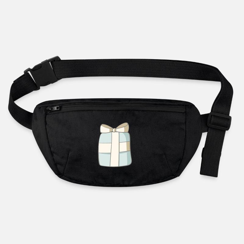 gift Stanley/Stella recycled Hip Bag 