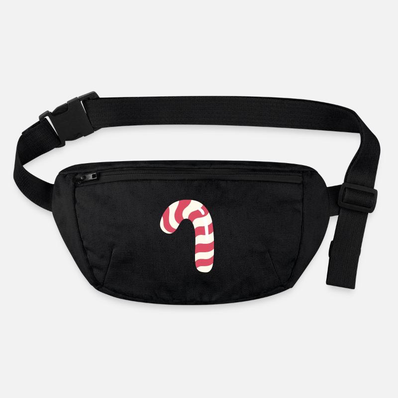 Sucre d'orge Sac banane recyclé Stanley/Stella