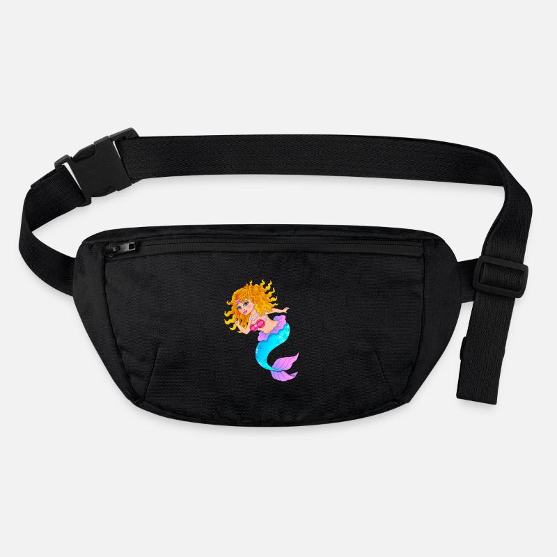 Sac banane recyclé Stanley/Stella
