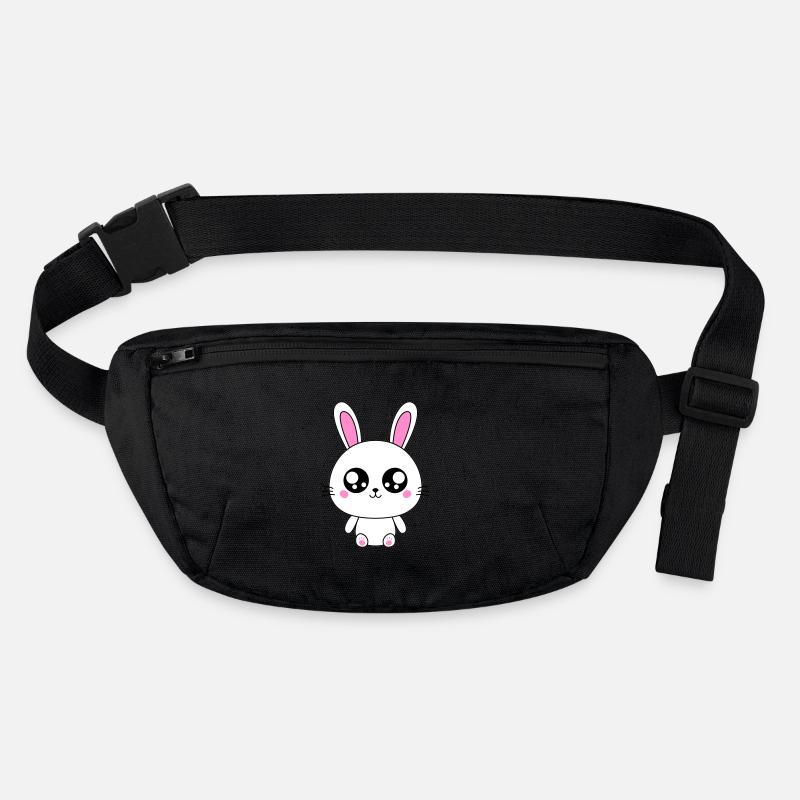 Sac banane recyclé Stanley/Stella