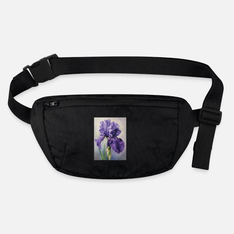 Iris FL 127 Stanley/Stella recycelte Gürteltasche