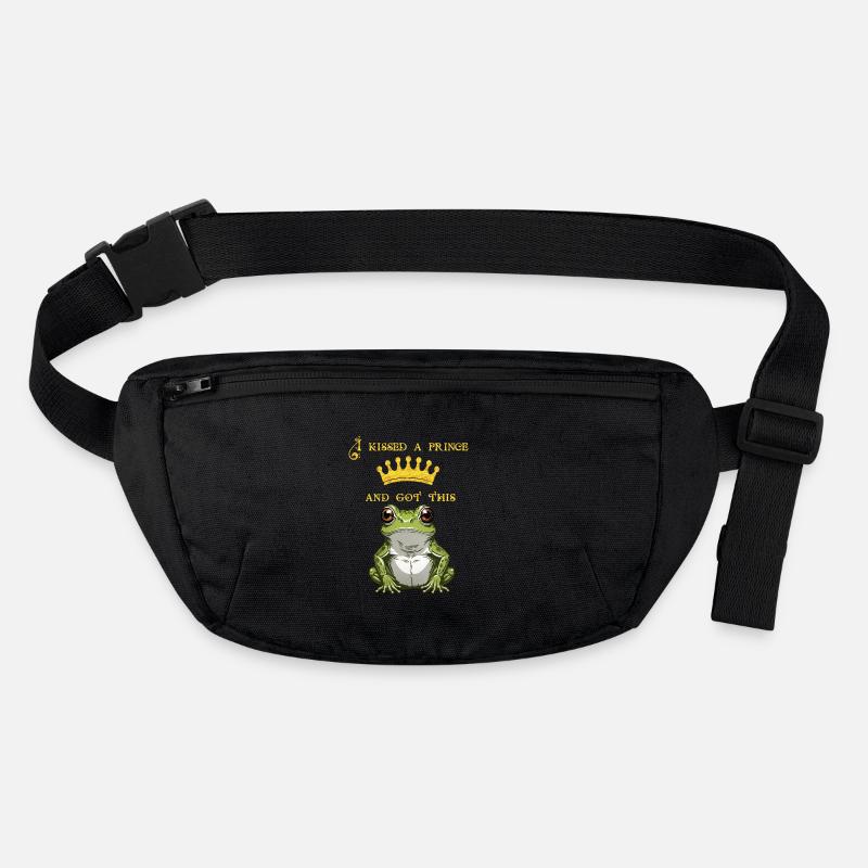Sac banane recyclé Stanley/Stella