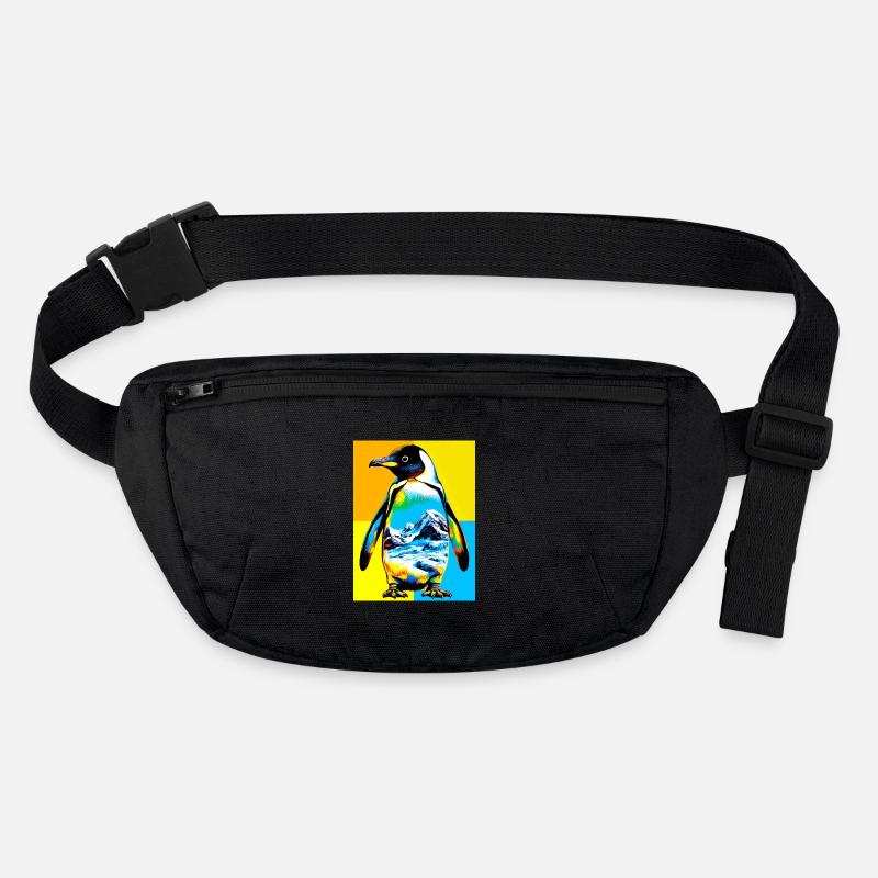 Stanley/Stella recycled Hip Bag 
