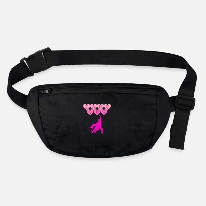 Sac banane recyclé Stanley/Stella