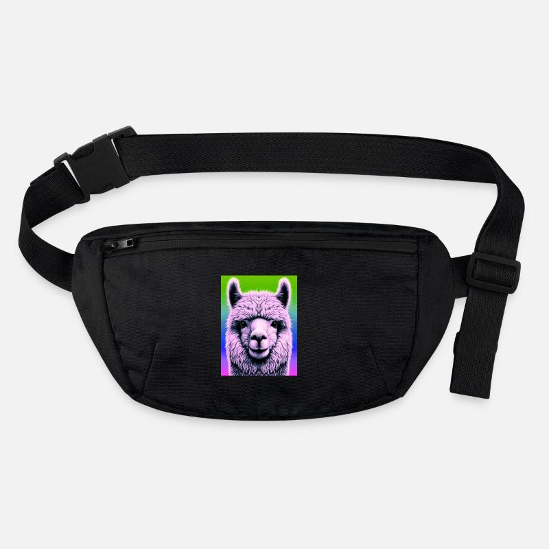 Sac banane recyclé Stanley/Stella