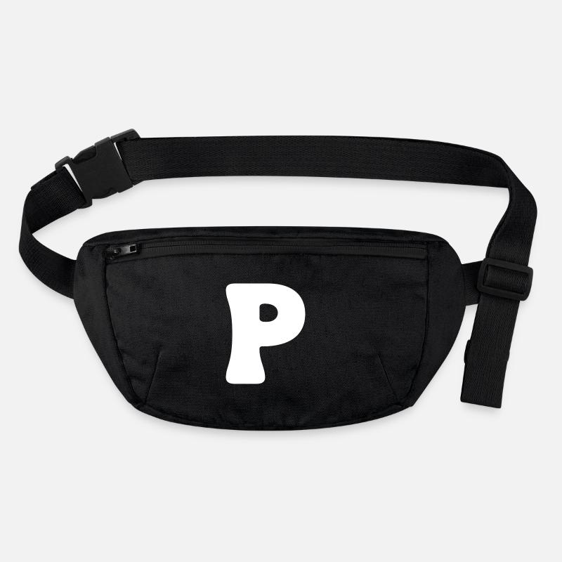 P Stanley/Stella recycelte Gürteltasche