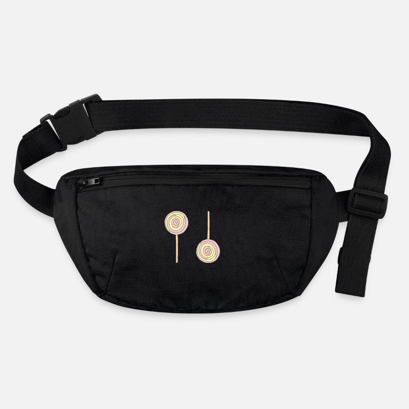 Stanley/Stella recycled Hip Bag 