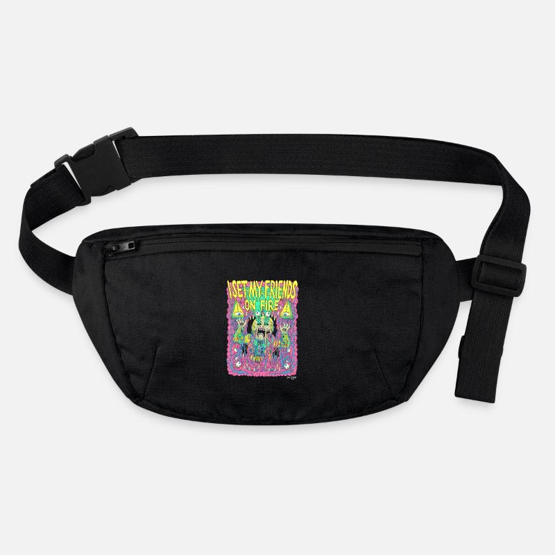 Sac banane recyclé Stanley/Stella