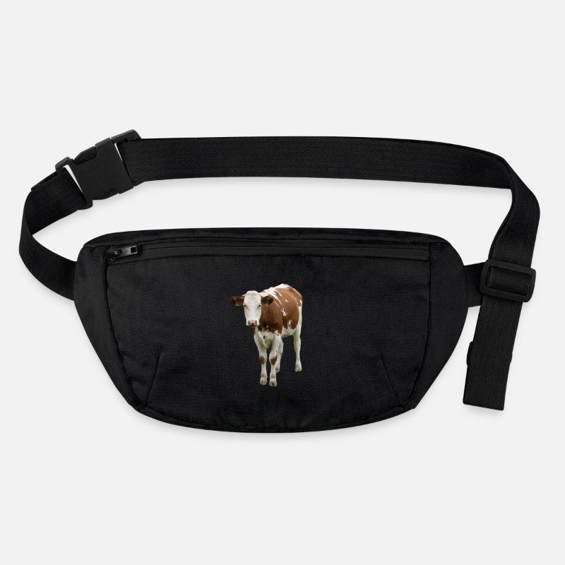 Stanley/Stella recycelte Gürteltasche