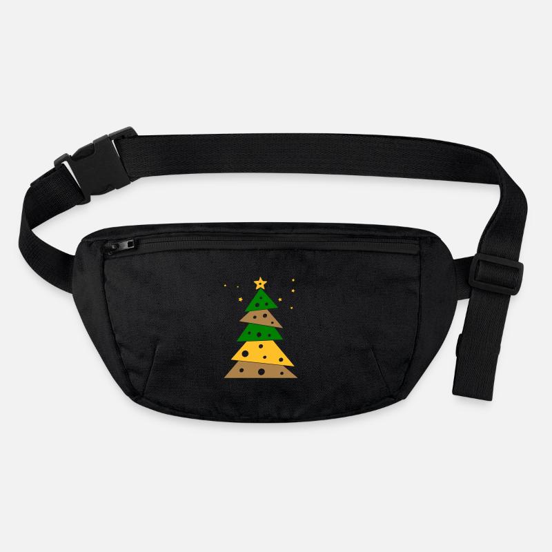 Stanley/Stella recycled Hip Bag 