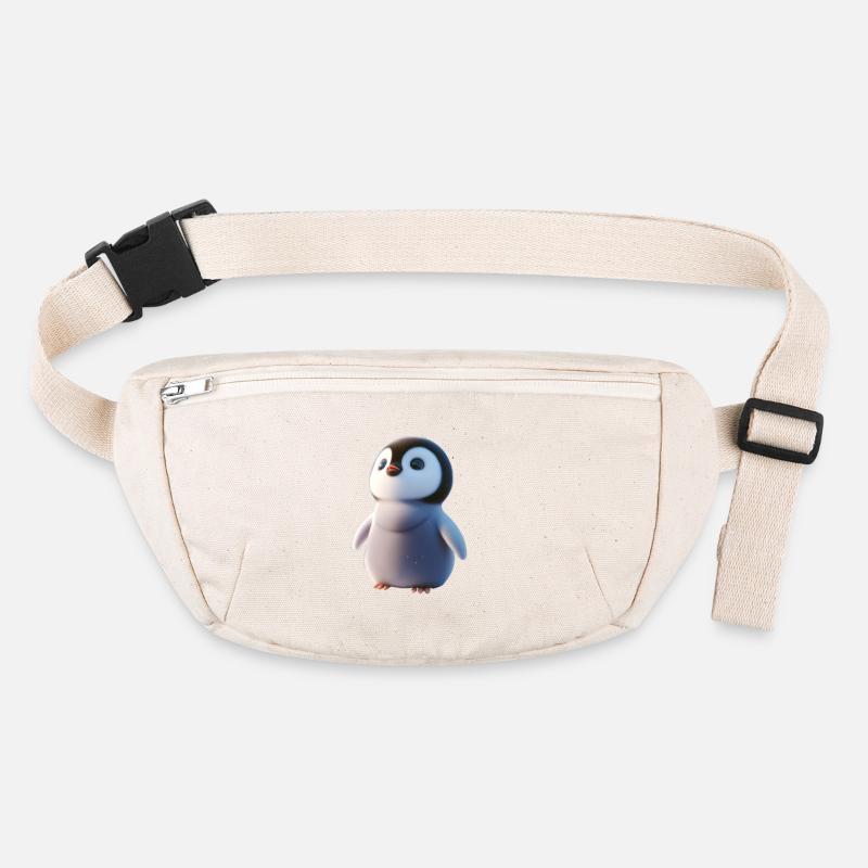 Penguin Stanley/Stella recycled Hip Bag 