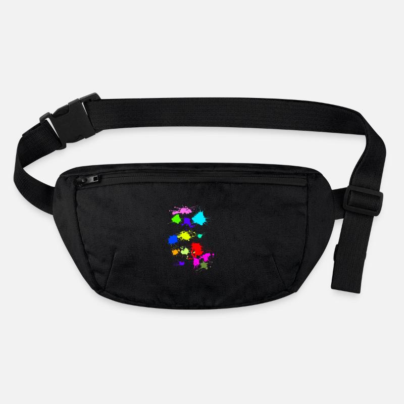 Sac banane recyclé Stanley/Stella