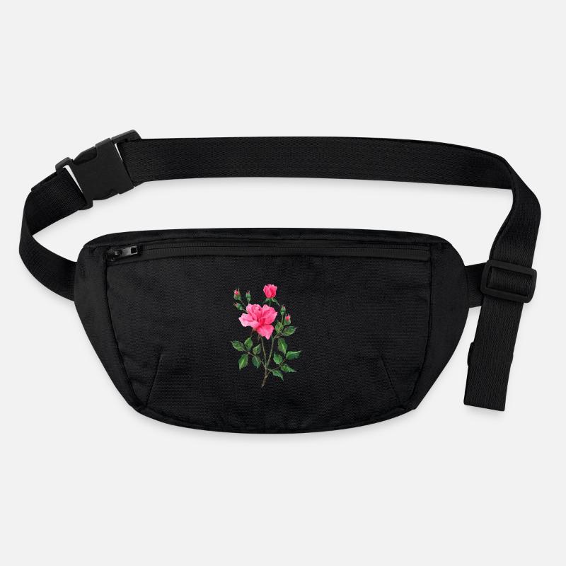 Fleur Sac banane recyclé Stanley/Stella