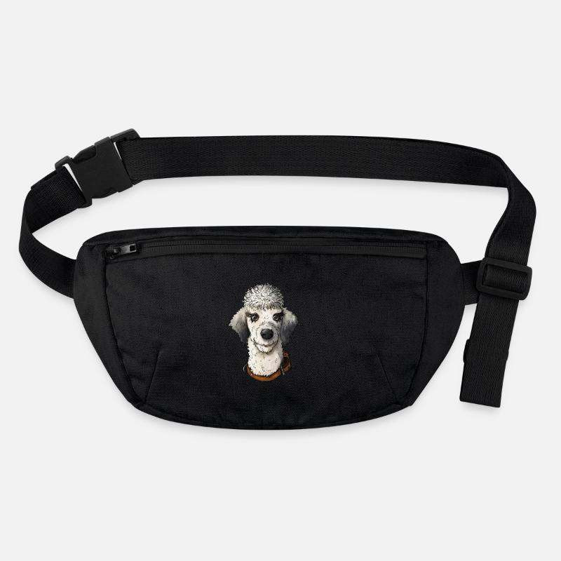 Sac banane recyclé Stanley/Stella