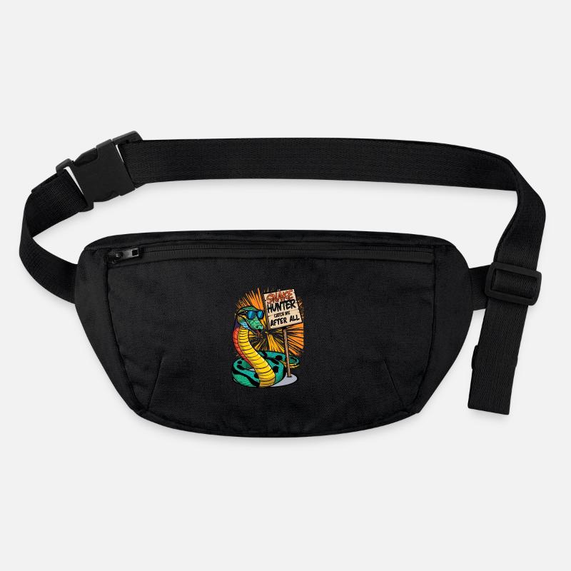 Sac banane recyclé Stanley/Stella