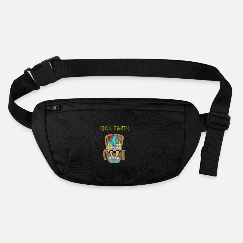 Sac banane recyclé Stanley/Stella
