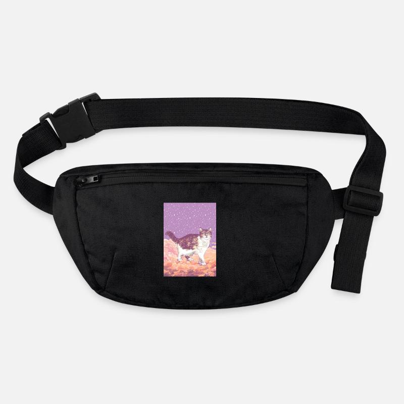 Stanley/Stella recycled Hip Bag 