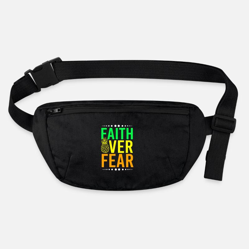 Ivf Retrieval Day Fertilization Test Tube Stanley/Stella recycled Hip Bag 