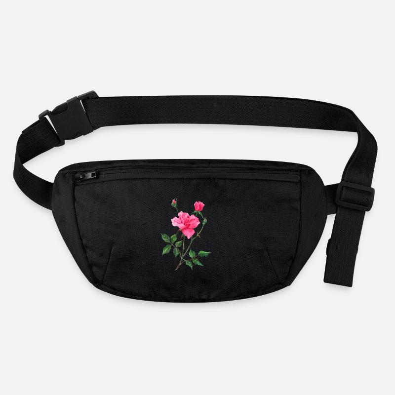 Sac banane recyclé Stanley/Stella